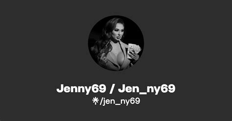 jenny69 onlyfans|@Jen.